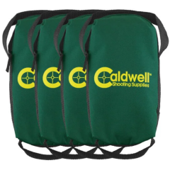 Caldwell Lead Sled Weight Bag Standard 4-Pack