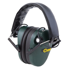 Caldwell E-Max 23dB Low-Profile Electronic Hearing Protection
