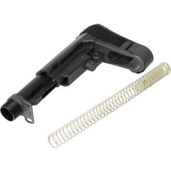 CMMG Receiver Extension and RipBrace AR-15 Pistol Stabilizing Kit