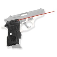 Crimson Trace LG-442 Red Lasergrips for Bersa Thunder Pistols