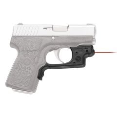 Crimson Trace LG-433 Red Laserguard for Kahr Arms P380 Pistols