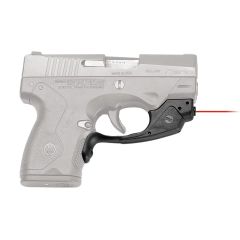 Crimson Trace LG-483 Red Laserguard for Beretta Nano Pistols
