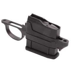 Howa 1500 .223 Remington / .204 Ruger 5-Round Magazine w/ Bottom Metal Drop-In Kit