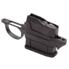 Howa Remington 700 BDL .223 Remington / .204 Ruger 5-Round Magazine w/ Bottom Metal Drop-In Kit