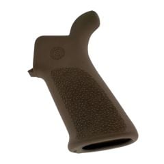 Hogue Beavertail AR / M4 Grip - Desert Tan