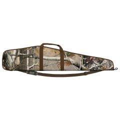 Bulldog Cases Extreme Single Scoped Rifle Case - 48 Inches - Camo