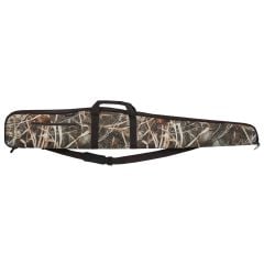 Bulldog Cases Extreme Single Shotgun Case - 52 Inches - Camo