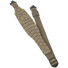 Caldwell Max Grip Sling w/ QD Swivel - FDE