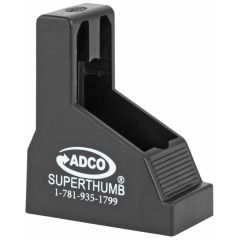 ADCO Super Thumb 9mm / .40 S&W Double-Stack Magazine Loader