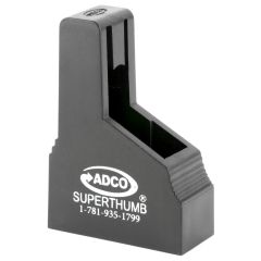 ADCO Super Thumb .380 ACP Single-Stack Magazine Loader