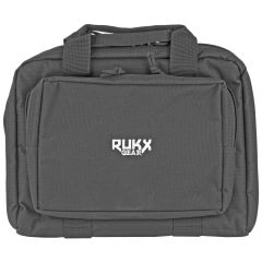 ATI Double Pistol Case - BLK