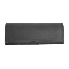 B5 Systems Cheekpiece for Collapsible Precision Stock - Black