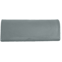 B5 Systems Cheekpiece for Collapsible Precision Stock - Wolf Gray