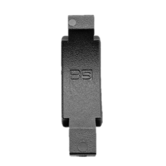 B5 Systems Bravo Polymer Trigger Guard - Black