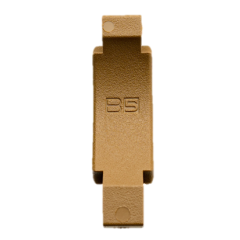 B5 Systems Bravo Polymer Trigger Guard - Coyote