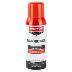 Birchwood Casey Barricade Rust Protection - 10oz
