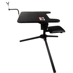 Birchwood Casey Swivel Action Shooting Bench