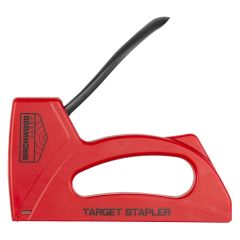 Birchwood Casey Target Stapler - Red