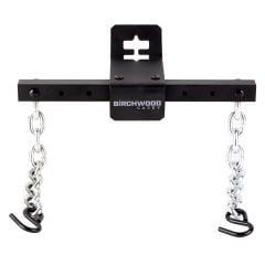 Birchwood Casey T-Post Gong Mount