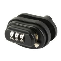 Birchwood Casey Combination Trigger Lock
