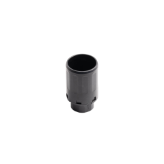 Dead Air Blast Shroud w/ DA456 Xemax Adapter