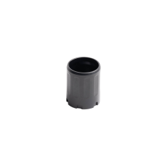 Dead Air Blast Shroud for DA458 Legacy Xeno / DA452 KeyMicro Adapter