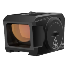 Burris FastFire E 3.5 MOA Dot Sight