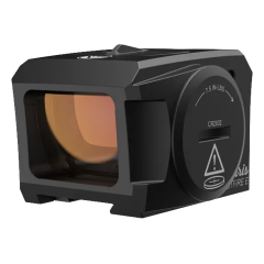 Burris FastFire E 3.5 MOA Red Dot Sight