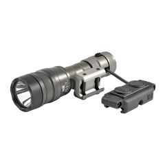 Cloud Defensive REIN Micro Weapon Light Complete Kit - Clear
