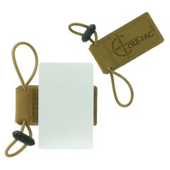 Cole-TAC Universal Cheat Sheet V2 - Coyote