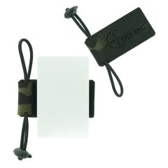 Cole-TAC Universal Cheat Sheet V2 - Multicam Black