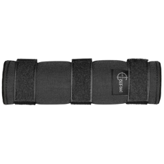 Cole-TAC 7.5" Metal Python Suppressor Cover