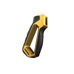 Tyrant Designs AR-15 Concept One Grip - GLD