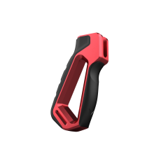 Tyrant Designs AR-15 Concept One Grip - RED