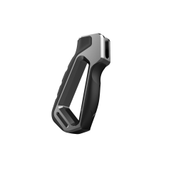 Tyrant Designs AR-15 Concept One Grip - GRY