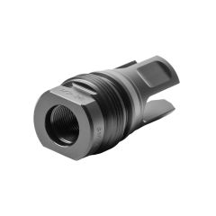 Dead Air Xeno GOV 3-Prong 6mm Flash Hider - 1/2x28