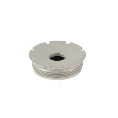 Dead Air R-Series .30 Front Cap - Gray