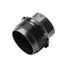 Dead Air Xeno Hub Taper Adapter - 1.375x24