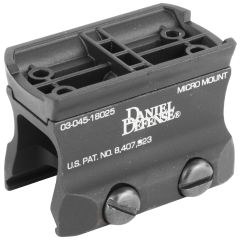 Daniel Defense Micro Aimpoint Mount