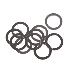 Dead Air Muzzle Device Shim Kit
