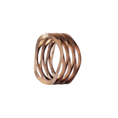 Dead Air Wolverine Wave Spring