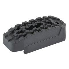 Die Free Co Dos Boot +2 Magazine Extension for Magpul Gen3 AR-15 PMAGs 3-Pack - BLK