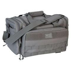 Evolution Outdoor Range Bag - Gray