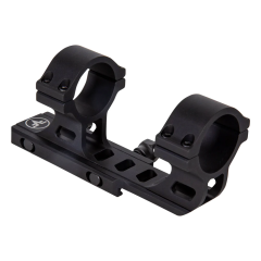 Firefield AR 30mm Fixed Scope Mount