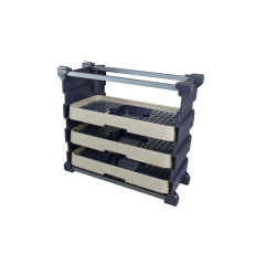 Fix It Sticks Benchtop Tool Tray System