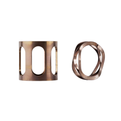 Dead Air Mojave Fixed Barrel Spacer