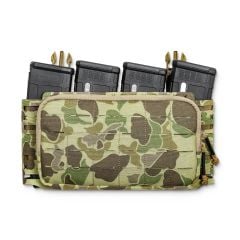 ACETAC Gear SKELETON V2 Adjustable Placard - Frogskin