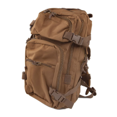 Glock Multi-Purpose Backpack - Coyote