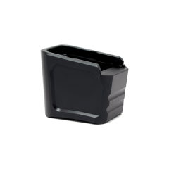Tyrant Designs Magazine Extension for Glock 19 / 23 Pistols - BLK