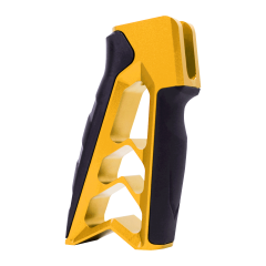 Tyrant Designs AR-15 Mod Grip V2 - Gold